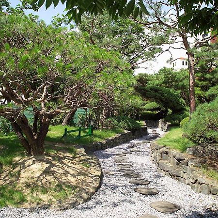 Onyang Hot Spring Hotel Asan Exteriér fotografie